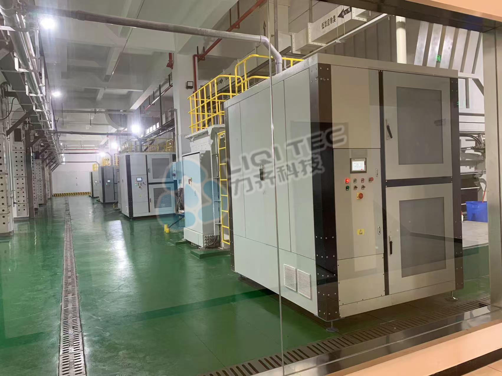 杭州鏡子山項目